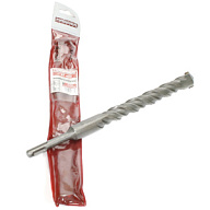 Бур по бетону Haisser, 20х290х350мм, SDS-Plus цены в Воронеже