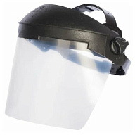 Щиток лицевой НБТ-01, У1, защитный, полистерол цены в Воронеже