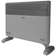 Конвектор электрический Ballu Apollo digital INVERTER Moon BEC/ATI-1501, серый цены в Воронеже