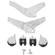 Комплект шасси для конвектора Electrolux Rapid Transformer EFT/RR Комплект шасси для конвектора Electrolux Rapid Transformer EFT/RR цены в Воронеже