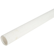 Труба полипропиленовая Valfex SDR-11 PN10, для холодной воды 25, белый, 4 метра цены в Воронеже