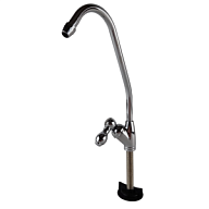 Кран Посейдон AN-12, для питьевых систем цены в Воронеже