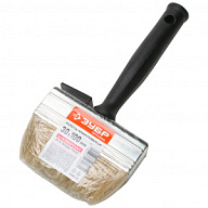 Кисть-макловица "Оптима"Зубр, 30мм х 100мм, искусственная щетина цены в Воронеже