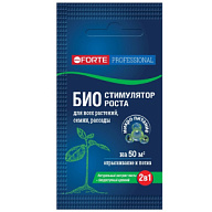 Удобрение Bona forte, Био-стимулятор роста, 10мл цены в Воронеже