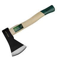 Топор Волат, с деревянной рукояткой, 1.0кг цены в Воронеже