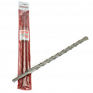 Бур по бетону Haisser, 16х250х310мм, SDS-Plus цены в Воронеже