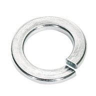 Гровер М 10, оцинкованный, 5шт/упак цены в Воронеже