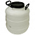 Бочка пищевая, 30л