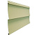 Сайдинг Дёке Standard D5С "Ёлочка", фисташки, 254х3000мм