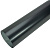 Труба водосточная d-90, 3м, RAL 7024 серый графит