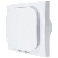 Вентилятор Royal Thermo, RAFV 100, d-100мм, 167х158мм, 12Вт Товары для Вентилятор Royal Thermo, RAFV 100, d-100мм, 167х158мм, 12Вт цены в Воронеже