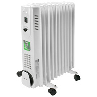 Обогреватель масляный, Ballu Comfort, BOH/CM-11WDN, 2200, 11 секций Обогреватель масляный, Ballu Comfort, BOH/CM-11WDN, 2200, 11 секций цены в Воронеже