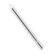 Сверло Gepard, по кафелю, керамике, стеклу, 6х75мм цены в Воронеже