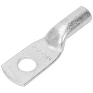 Наконечник кабельный "КВТ" ТМЛ 6-5-4 луженый, 5шт/уп. цены в Воронеже