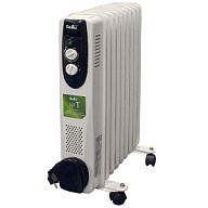 Обогреватель масляный Ballu Classic BOH/CL-09WRN 2000, 9 секций Обогреватель масляный Ballu Classic BOH/CL-09WRN 2000, 9 секций цены в Воронеже