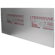 Пенополистирол экструдированный Технониколь Техноплекс, 1200х600х20мм цены в Воронеже