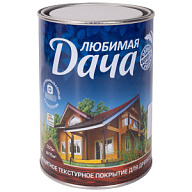 Пропитка Любимая дача "Рогнеда" 0,75л. белый цены в Воронеже