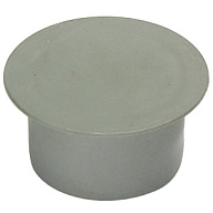 Заглушка для внутренней канализации d 50мм цены в Воронеже