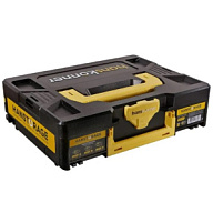 Ящик для инструментов Hanskonner, S HS105P, 395.5 х 295.5 х 105мм цены в Воронеже