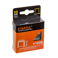 Скобы закаленные Startul, тип 140, 10мм, 1000шт цены в Воронеже