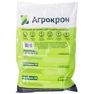 Укрывное полотно Агрокрон, 17г/кв.м, 3.2м х 10м, 32м2 цены в Воронеже