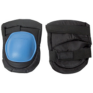 Наколенники матерчатые с пластиковой накладкой Сибин цены в Воронеже