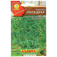 Семена Аэлита, Чабрец Сила духа цены в Воронеже