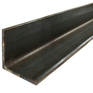 Уголок  100 х 100 х 7мм, длина 3.0м цены в Воронеже