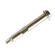 Анкер болт  8 х 60, 4шт/упак цены в Воронеже