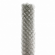Сетка плетеная Рабица яч.65х65х1.6мм, 1.5х10м, неоцинкованная цены в Воронеже