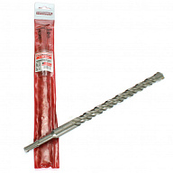 Бур по бетону Haisser, 18х250х310мм, SDS-Plus цены в Воронеже