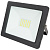 Прожектор светодиодный Leek, 30Вт, 6500К, IP65, черный