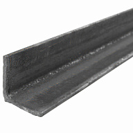 Уголок  45 х 45 х 4мм, длина 6.0м цены в Воронеже