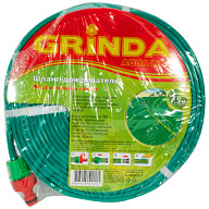 Всё для Шланг-дождеватель Grinda, 7.5м, 3 бар цены в Воронеже