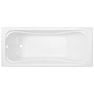 Ванна акриловая Triton Стандарт-160, 160х70х56см, прямая цены в Воронеже