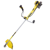 Триммер Hanskonner HBT126D, бензиновый, 850Вт цены в Воронеже