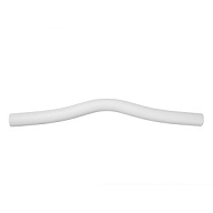 Обвод полипропиленовый Valfex, длинный 20, белый цены в Воронеже