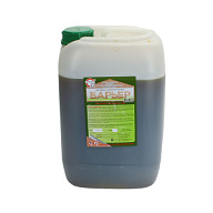 Антисептик Барьер Био, для тяжелых условий, дуб, 10л цены в Воронеже