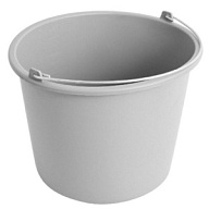 Ведро строительное Анкор, ударопрочное, термостойкое, 12л цены в Воронеже
