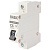 Выключатель автоматический ВА47-29 EKF, 1 полюсный, 6А С 4.5кА