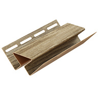 Угол внутренний Дёке LUX, кедр, 3000мм цены в Воронеже