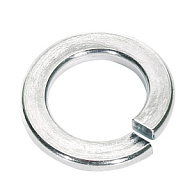 Гровер М 6, оцинкованный, 30шт/упак цены в Воронеже