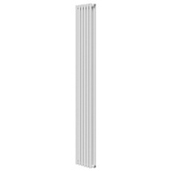 Радиатор Royal Thermo, Shift R22 C2180, RAL9016, 6 секций, трубчатый, стальной, белый цены в Воронеже