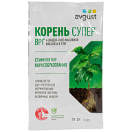 Удобрение Корень Супер, для корнеобразования, 5г цены в Воронеже