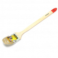 Кисть радиаторная Stayer Standart Universal, 63мм, плоская, натуральная щетина цены в Воронеже