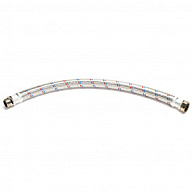 Подводка гибкая для воды, AquamotoR, 1" г-ш, 70см цены в Воронеже