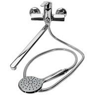 Смеситель Lemark Plus Strike LM1151C, универсальный цены в Воронеже