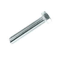 Болт с шестигранной головкой М 20 х 110, оцинкованный цены в Воронеже