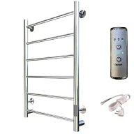 Полотенцесушитель электрический Тругор,  Аспект Пэк сп1, 800 х 500мм цены в Воронеже