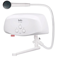 Водонагреватель электрический проточный Ballu, 3-Logic, TS, кран+душ цены в Воронеже